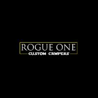Rogue One Campervan Hire image 1